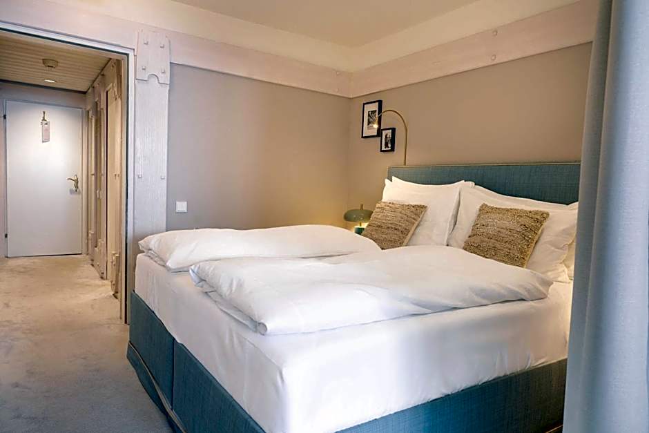 A-ROSA Hotel Thurnher's Alpenhof