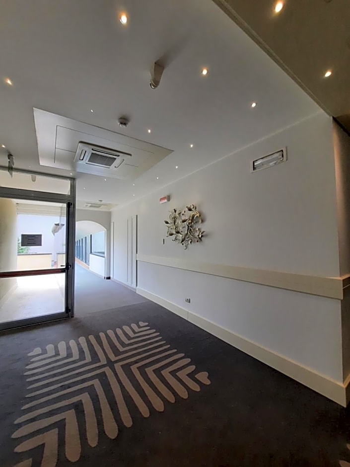 Santa Caterina Park Hotel