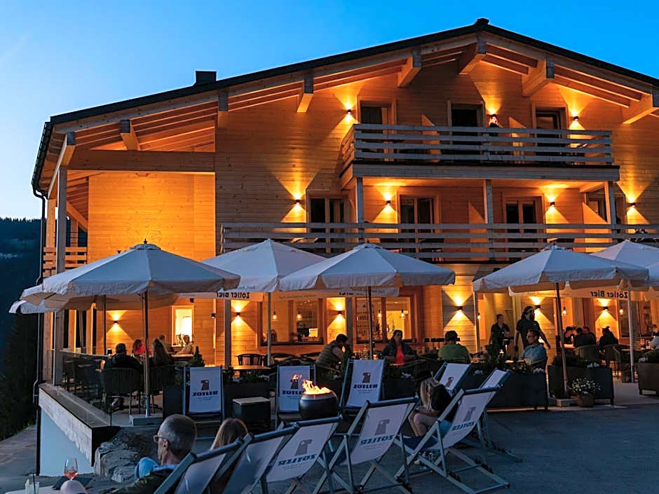 Berghotel Wald&Wiesn