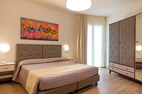 Superior Single Room