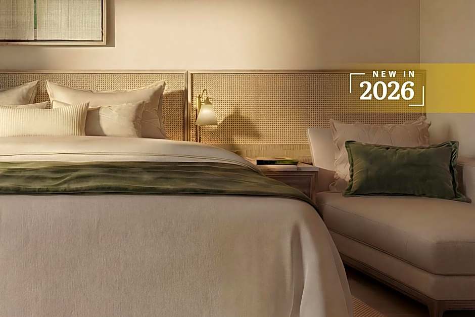 Sirena Resort Hvar - NEW IN 2026