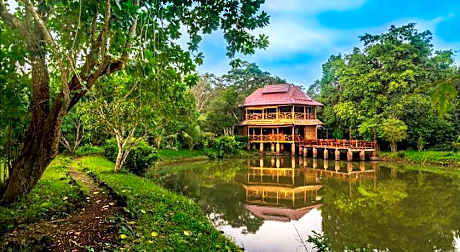 Kingfisher Ecolodge