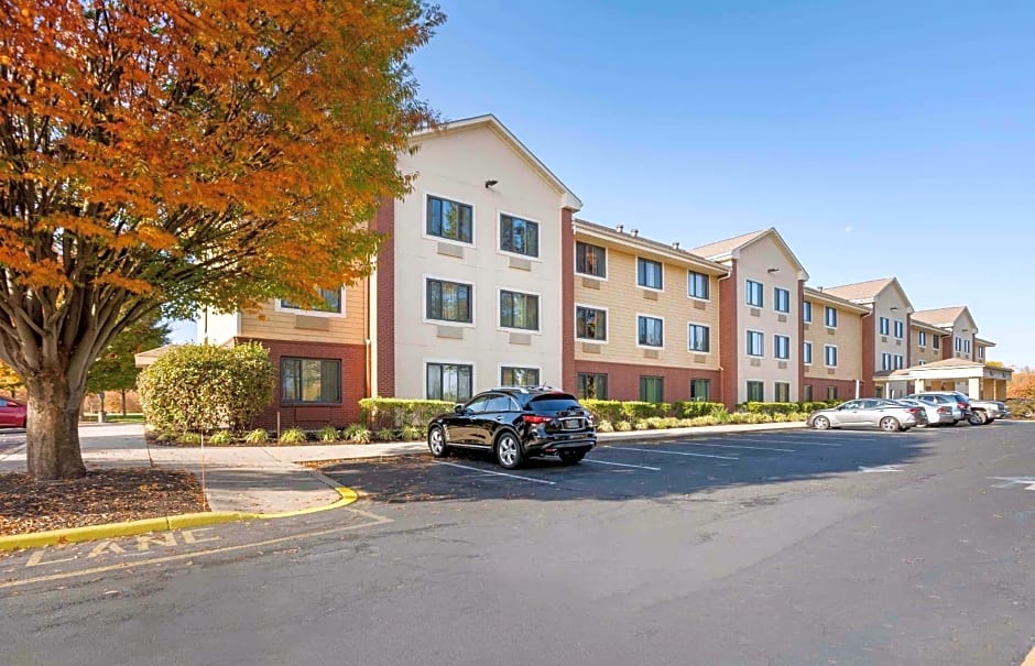 Extended Stay America Suites - Philadelphia - Bensalem