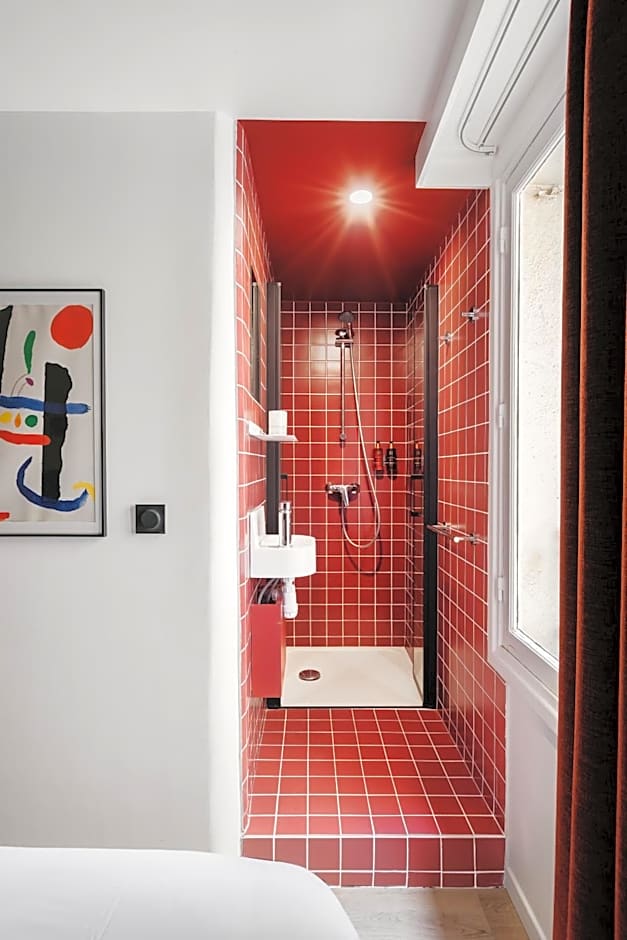 Edgar Suites Auteuil - Le Marois