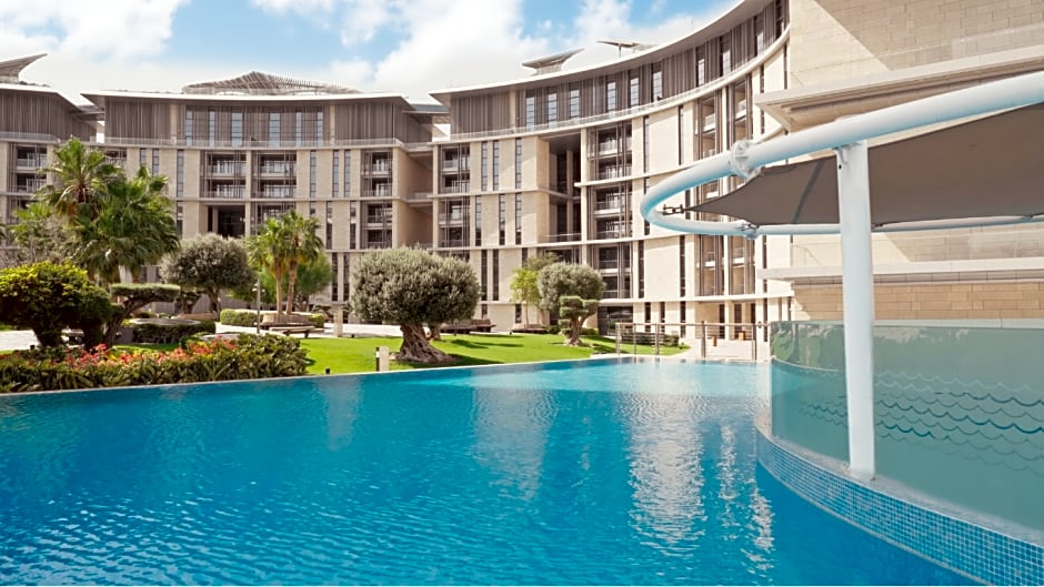 Banyan Tree Doha at La Cigale Mushaireb