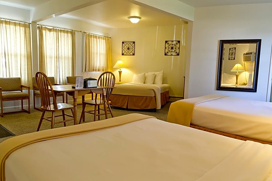 Sunset Lodge Escanaba