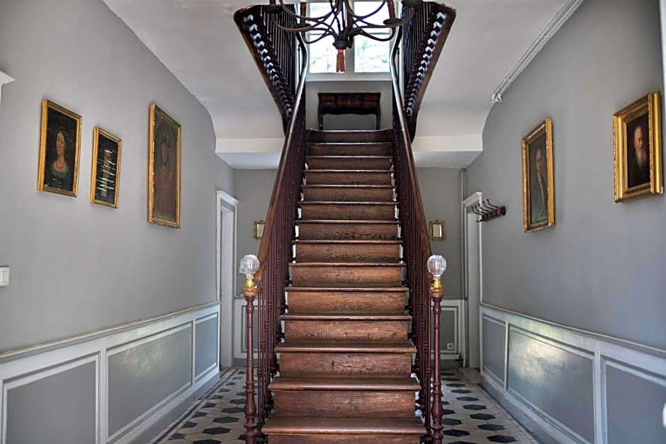 Chambres d'hôtes Saint Denis