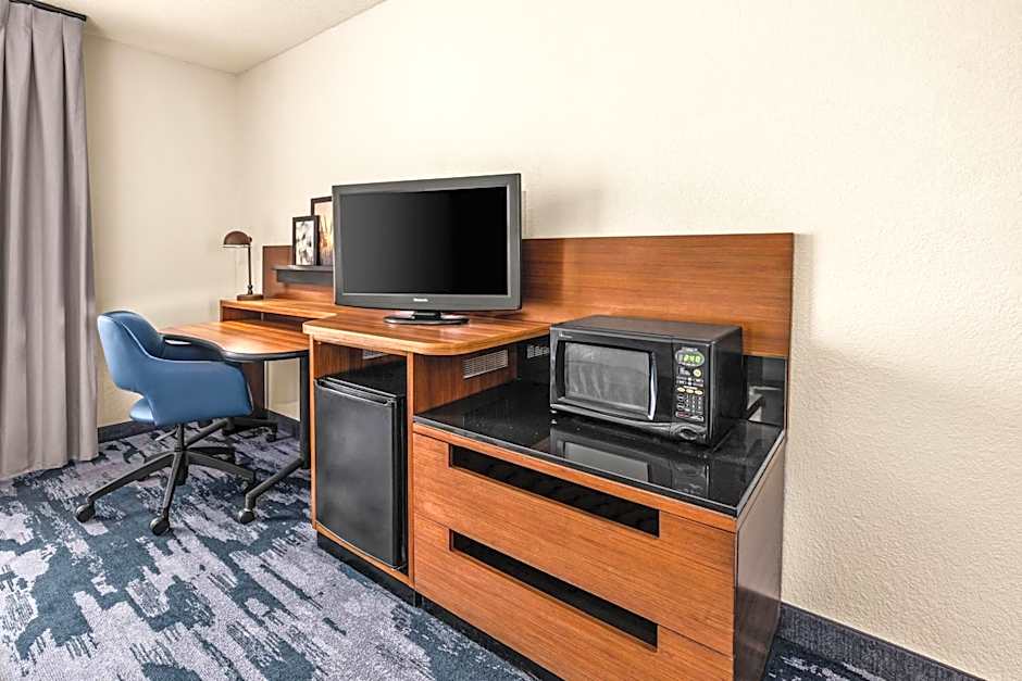 Fairfield Inn & Suites by Marriott San Antonio Downtown/Market Square