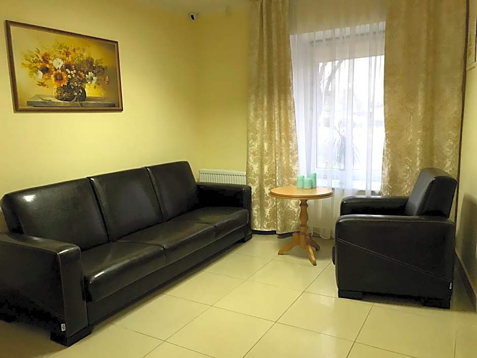 Apartamenty Mieszkaniowe Kadrema