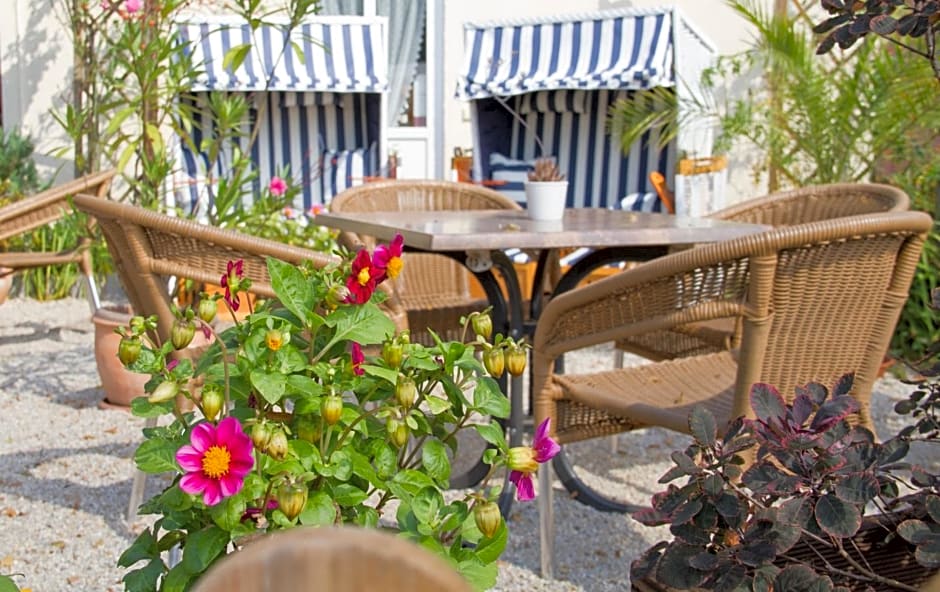 Hotel Zwei Linden