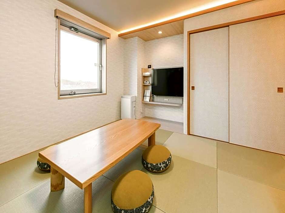 Tokai City Hotel - Vacation STAY 83890v