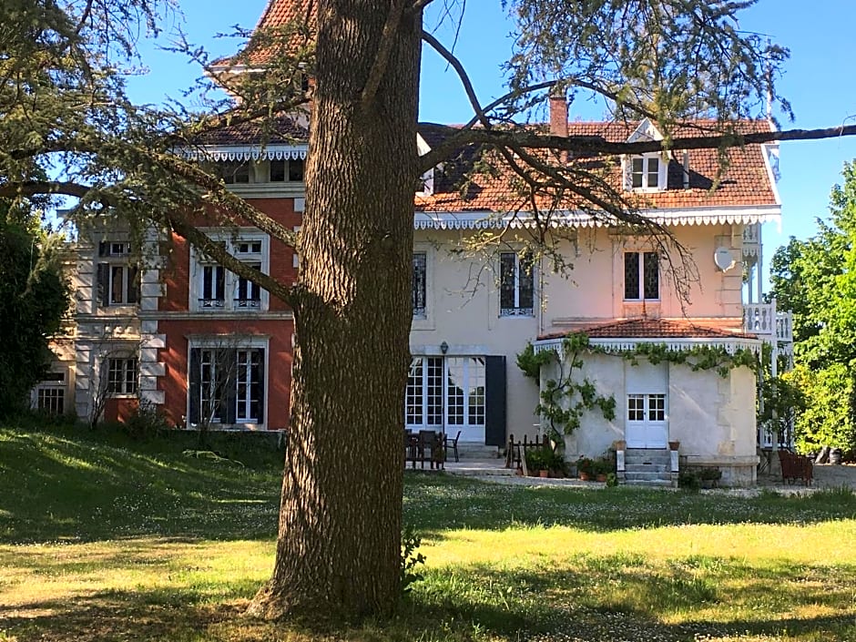 Manoir de L'Epine