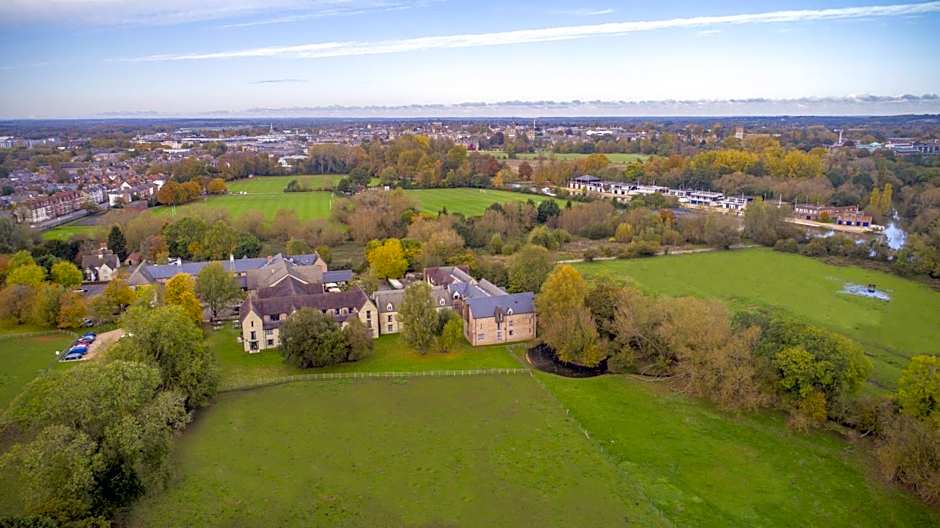 Voco Oxford Spires By IHG