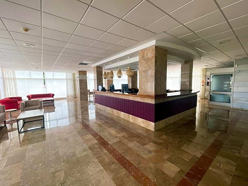 Hotel Agamenon