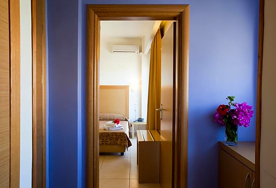 Photo 1 sur 5 de Double Room