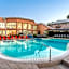 Hotel Europa Fit