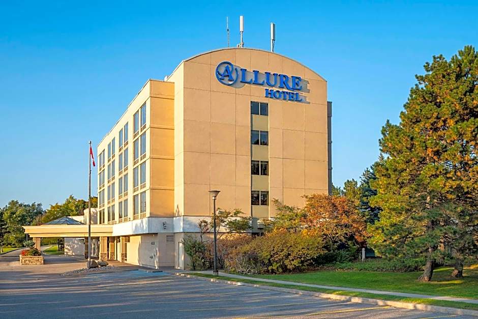 Allure Hotel & Conference Center
