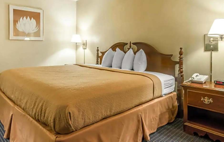 Quality Inn Somerset