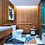 Le Meridien Salt Lake City Downtown