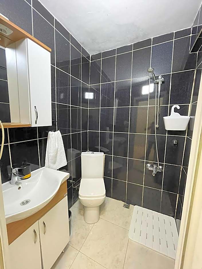 HagiaSophia Donat Suites