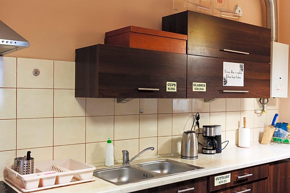 Heynow Hostel