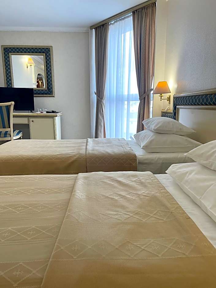 Hotel Bosna Banja Luka