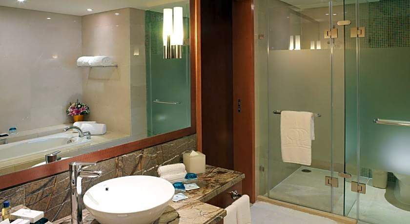 Park Plaza Beijing Wangfujing