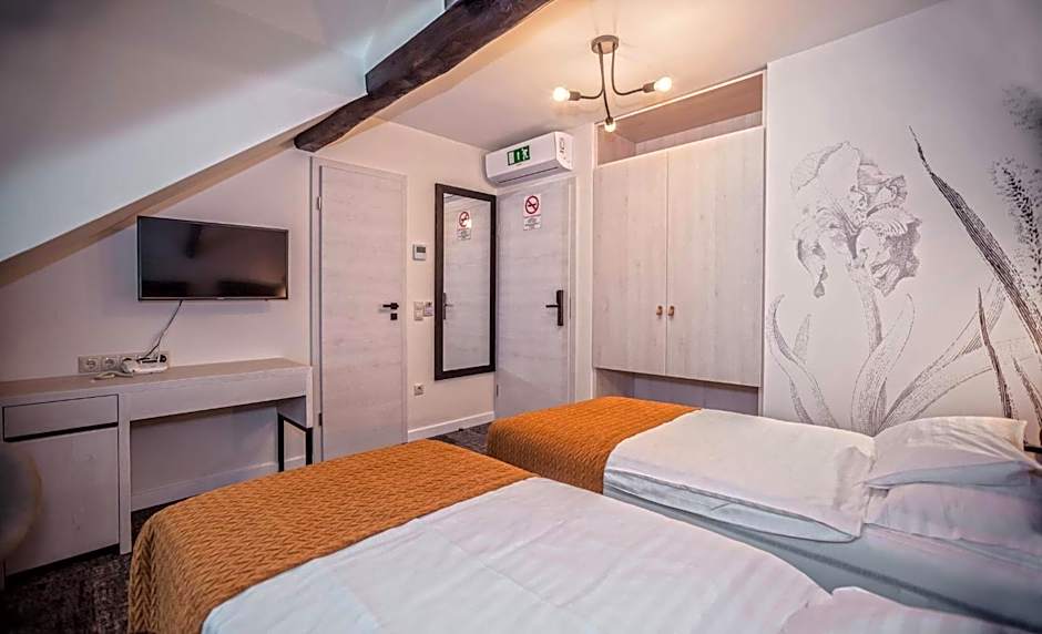 Piccolo Panzió Vendéglő Vinoteca