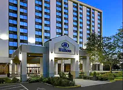 Hilton Hasbrouck Heights/Meadowlands