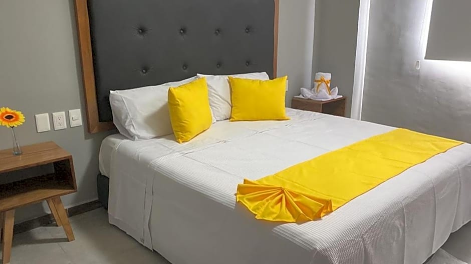 HIT Merida Hotel Boutique