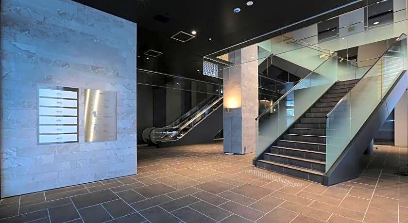 Kisarazu Washington Hotel