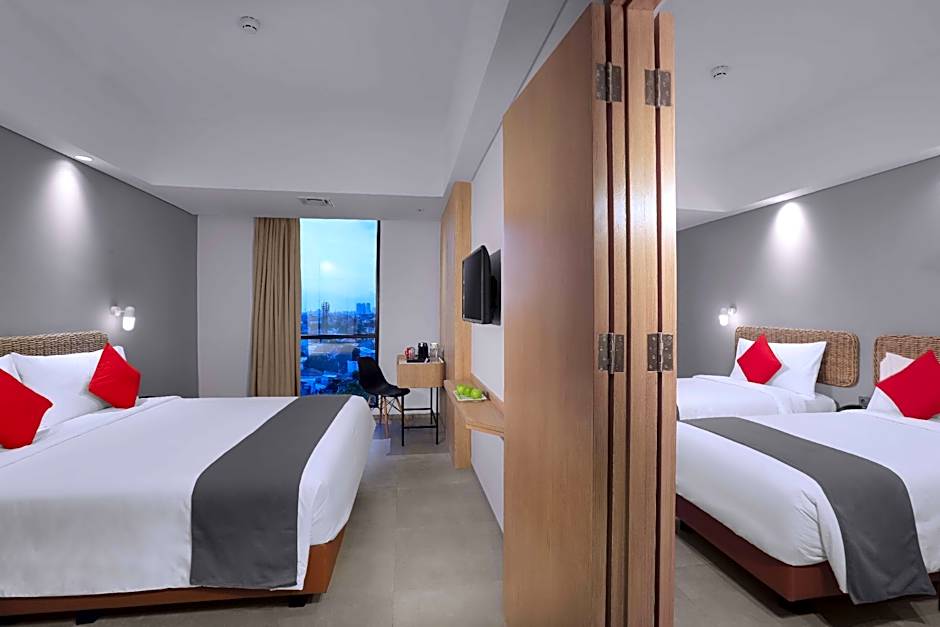 Neo Hotel Puri Indah