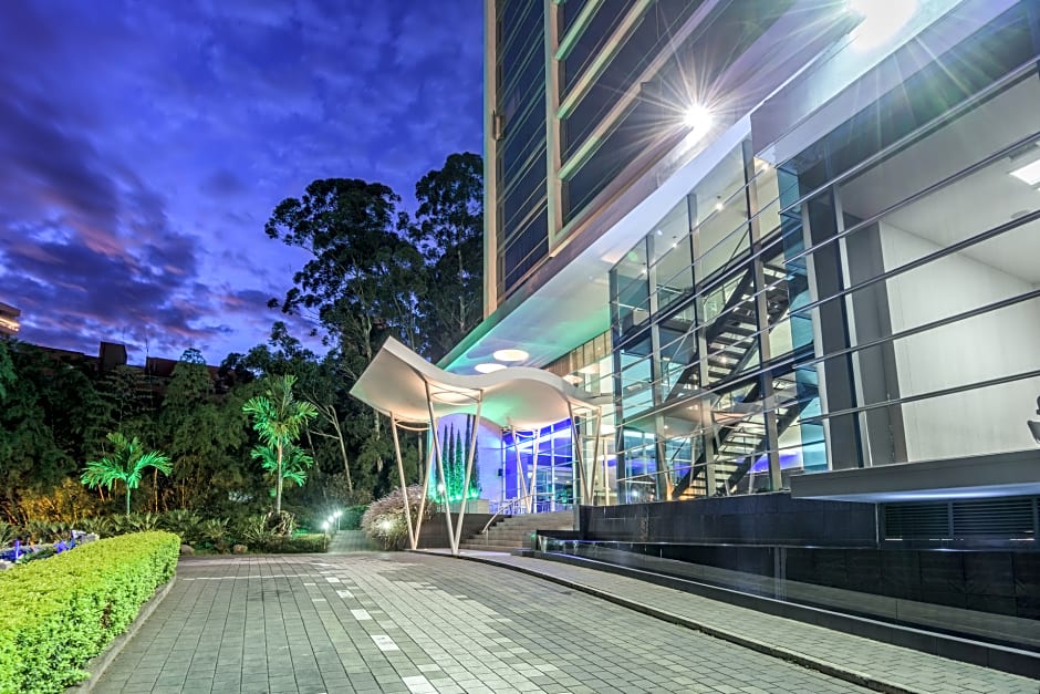 NH Collection Medellin Royal