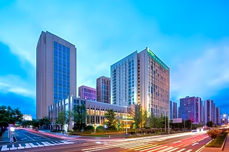 Holiday Inn Chongqing University Town By IHG