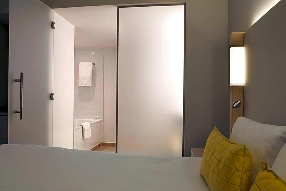 The Jangle Hotel - Paris - Charles de Gaulle - Airport