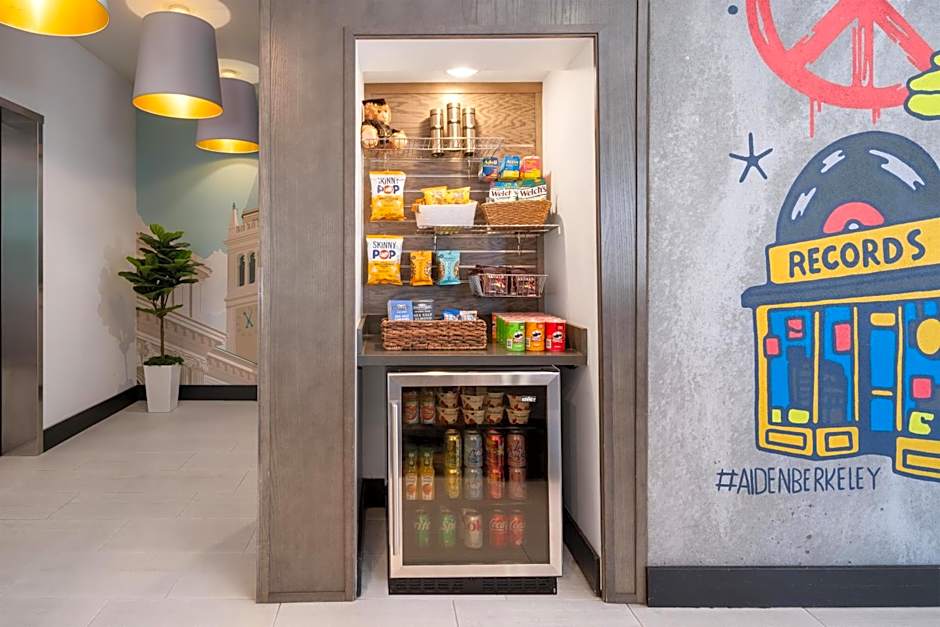 Aiden by Best Western Berkeley