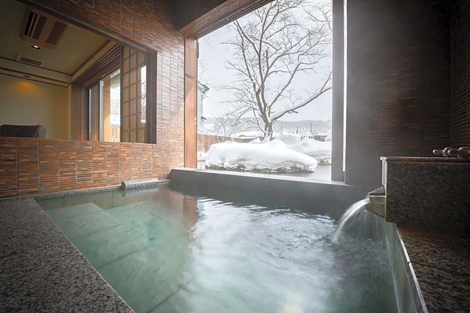 Onogawa Onsen Kajikaso