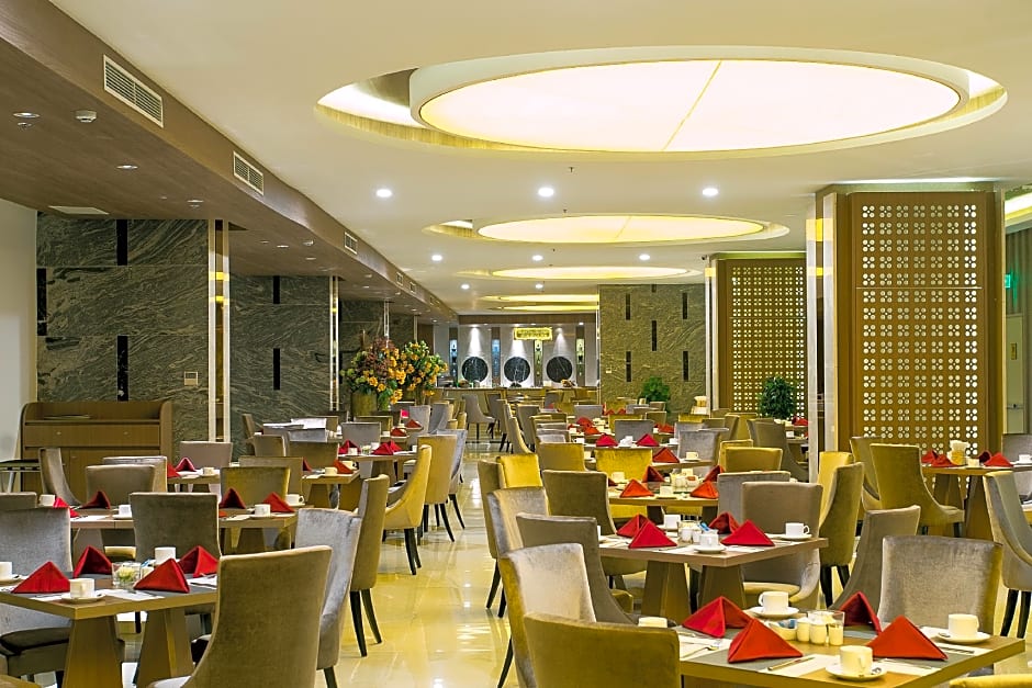 Muong Thanh Luxury Vientiane