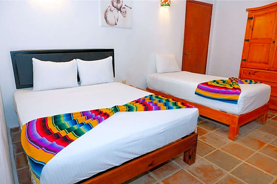 Matan Kaan by GuruHotel