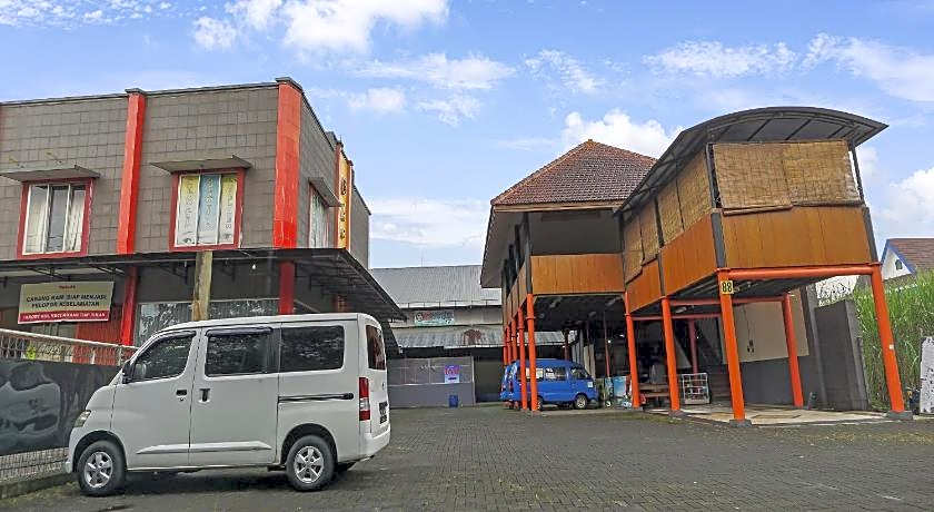 Hotel O Oke Guest House