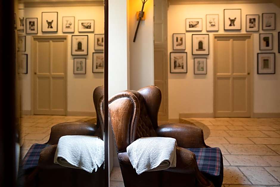 L'Amiral - LeParticulier Collection