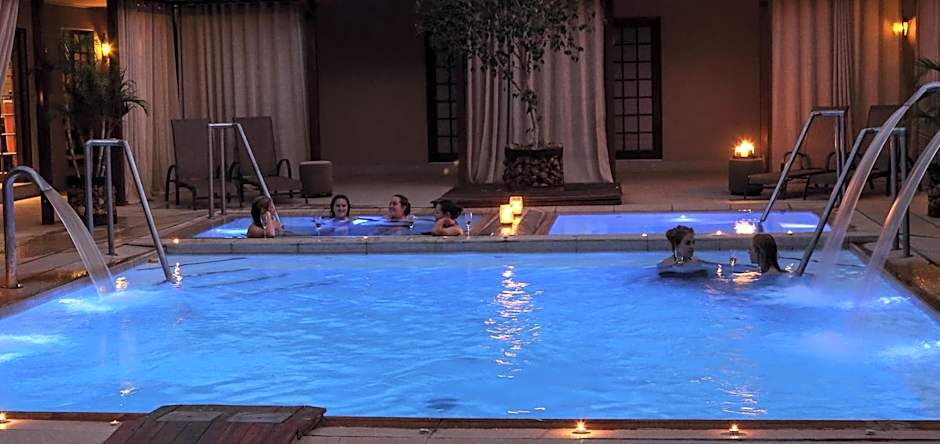 Sondela Nature Reserve & Spa Country House