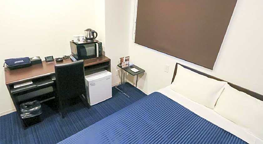 Hotel Livemax Akihabara kita