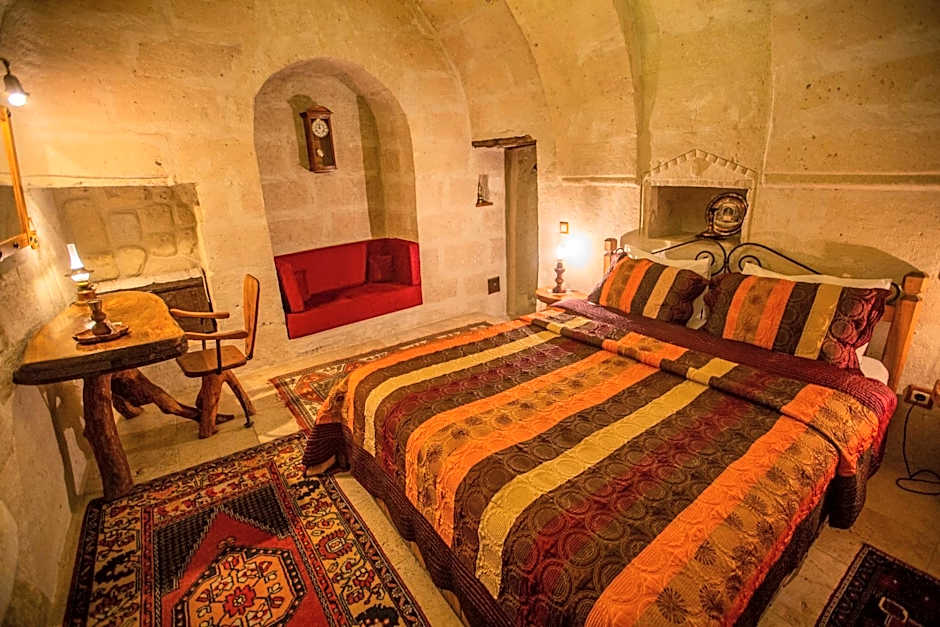 Koza Cave Hotel
