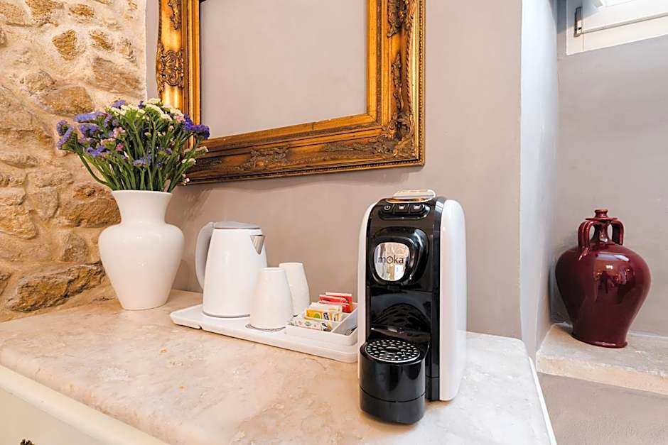 Relais La Casa del Poeta