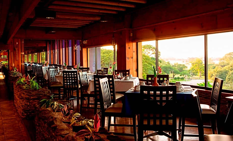 Kapok Hotel
