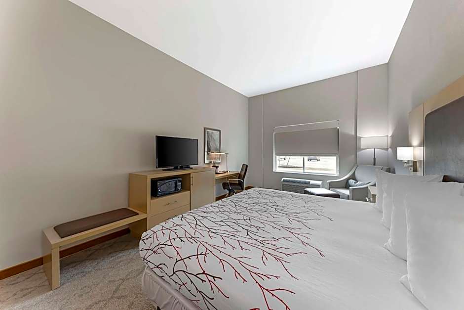 Best Western Plus Chickasha Inn