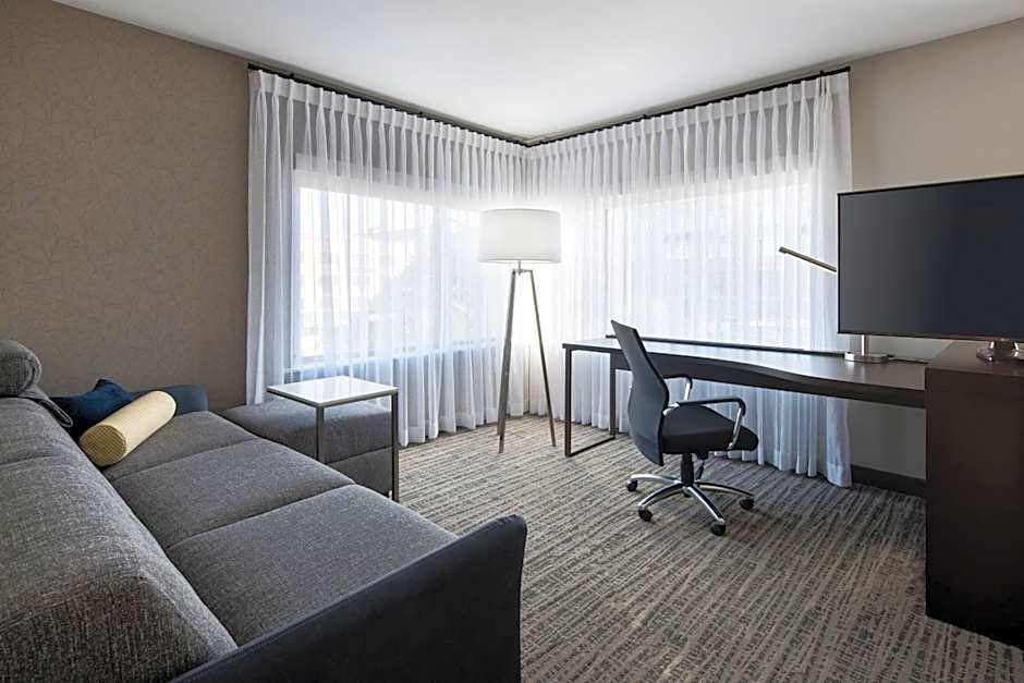 Residence Inn by Marriott Boulder Canyon Boulevard