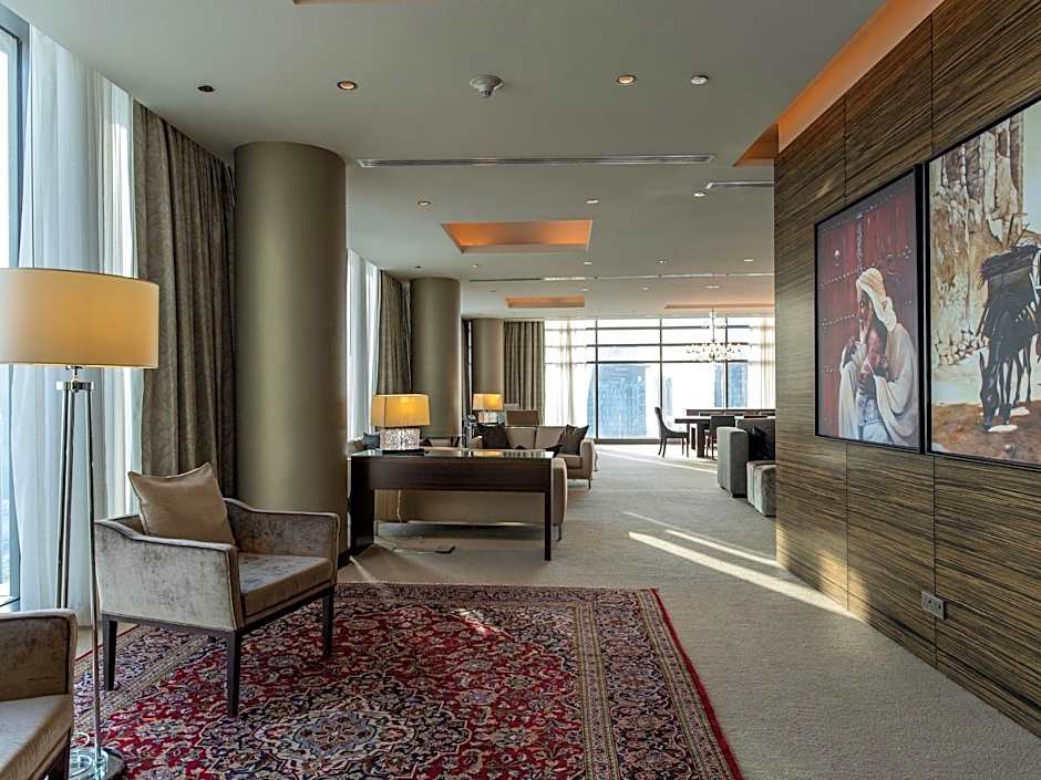 City Centre Rotana Doha