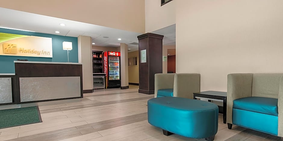 Holiday Inn Savannah S - I-95 Gateway Hotel By IHG